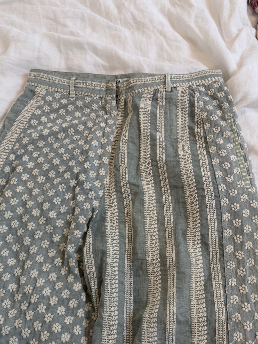 ZARA two piece matching set worn once - Picture 4 of 7